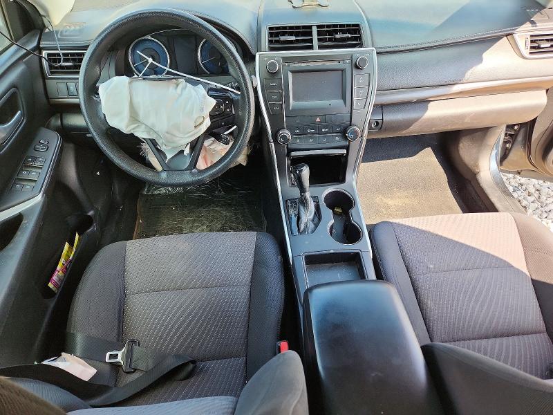 Снимка 8 от търг – 2016 TOYOTA CAMRY с VIN 4T1BF1FK3GU231463