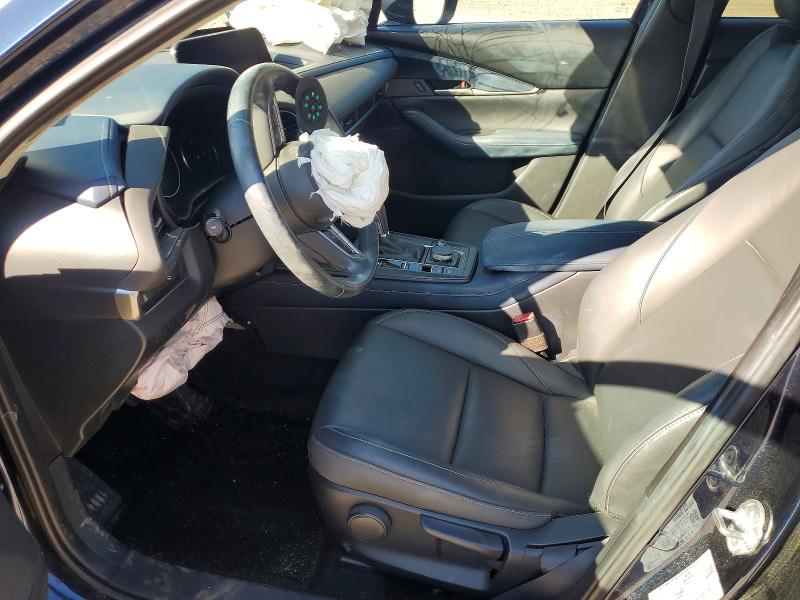 Photo 7 from auction – 2021 MAZDA CX-30 with VIN 3MVDMBBL0MM225237