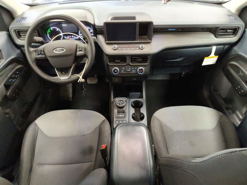 Photo 8 from auction – 2022 FORD MAVERICK with VIN 3FTTW8E33NRA64697