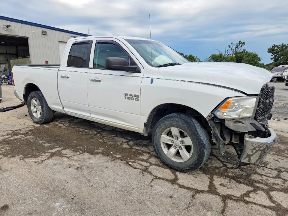 Photo 4 from auction – 2013 RAM 1500 with VIN 1C6RR7GP3DS619072