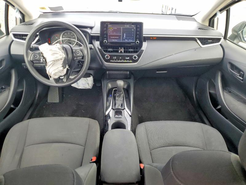 Photo 8 from auction – 2022 TOYOTA COROLLA with VIN JTDEPMAE2N3032909