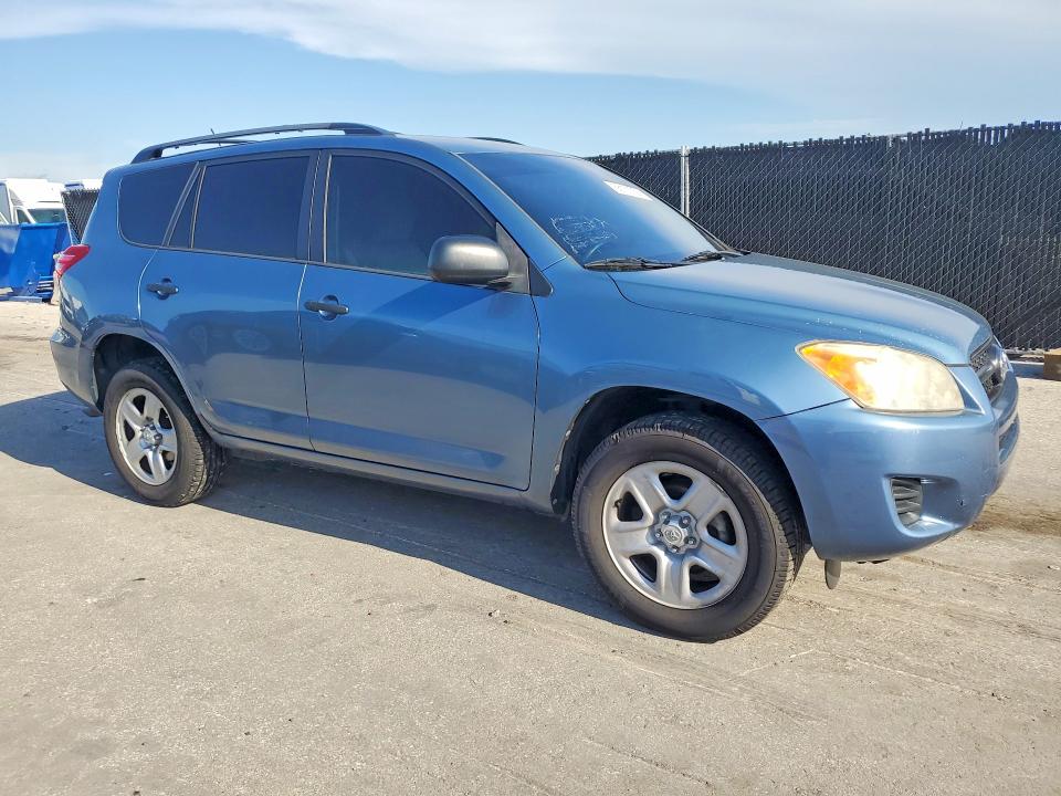 Zdjęcie 4 z aukcji – 2010 TOYOTA RAV4 z VIN 2T3ZF4DV2AW044145