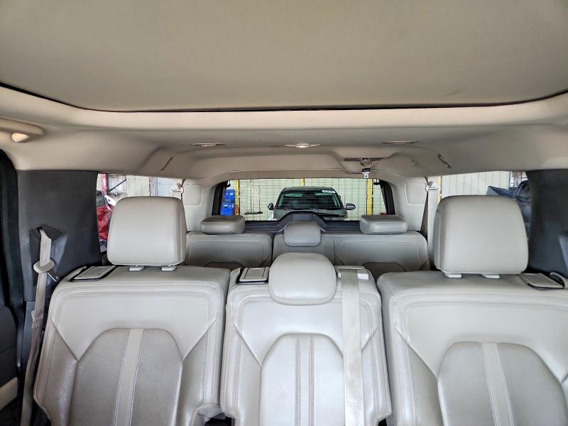 Photo 10 from auction – 2020 FORD EXPEDITION with VIN 1FMJK1KT2LEA39803