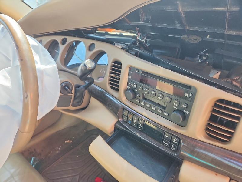 Photo 9 from auction – 2005 BUICK LESABRE with VIN 1G4HR54K85U224551