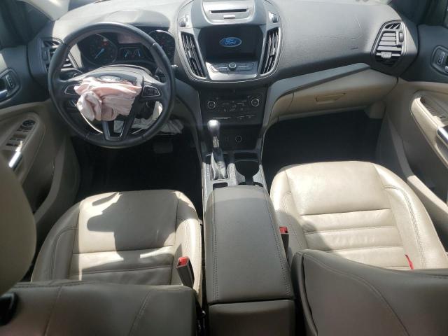 Photo 8 from auction – 2017 FORD ESCAPE with VIN 1FMCU0GD4HUA16339