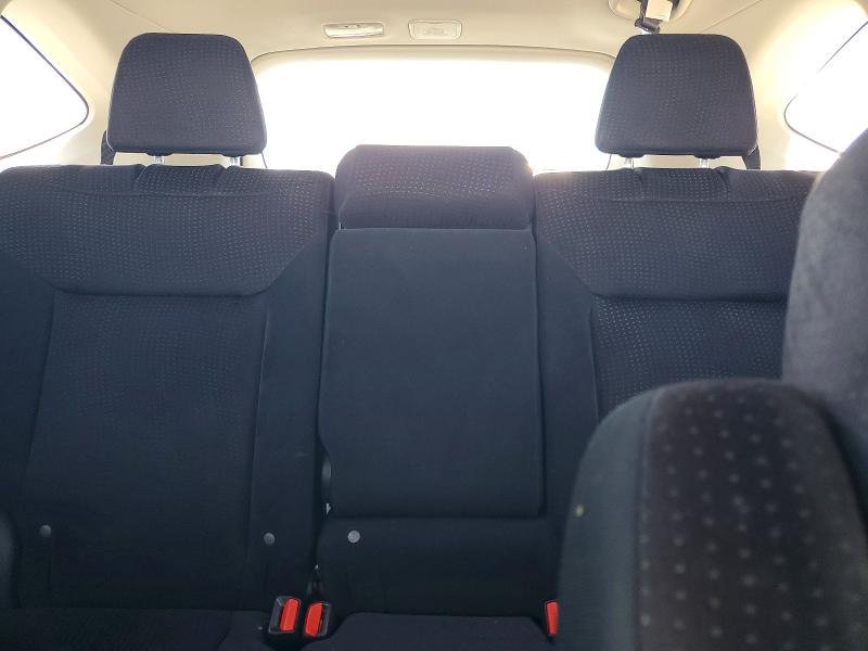 Photo 10 from auction – 2012 HONDA CR-V with VIN 5J6RM3H58CL019714