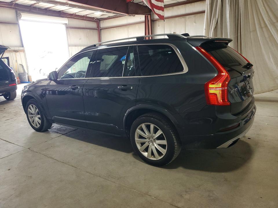 Photo 2 from auction – 2016 VOLVO XC90 with VIN YV4A22PK0G1022017