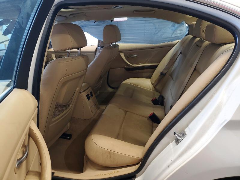Foto 10 de la subasta – 2009 BMW 335 con VIN WBAPN73509A265232