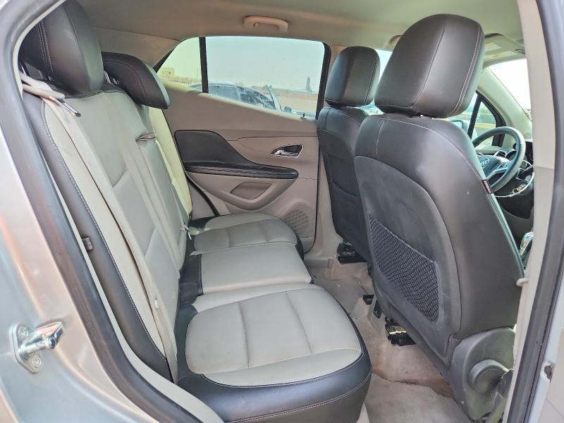 Photo 11 from auction – 2015 BUICK ENCORE with VIN KL4CJCSB8FB118380