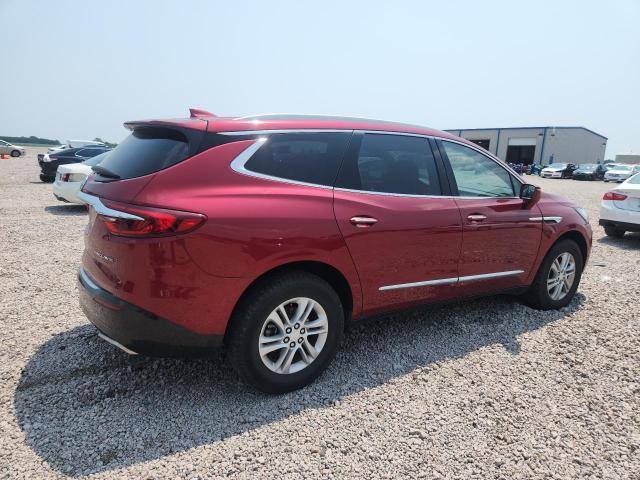 Photo 3 from auction – 2018 BUICK ENCLAVE with VIN 5GAERBKW3JJ257935