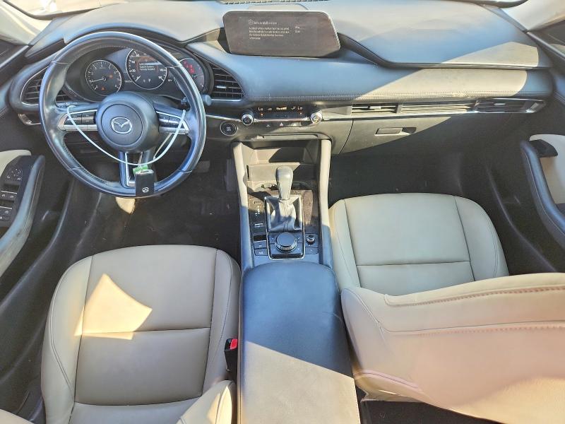 Снимка 8 от търг – 2019 MAZDA 3 с VIN JM1BPACL6K1112055