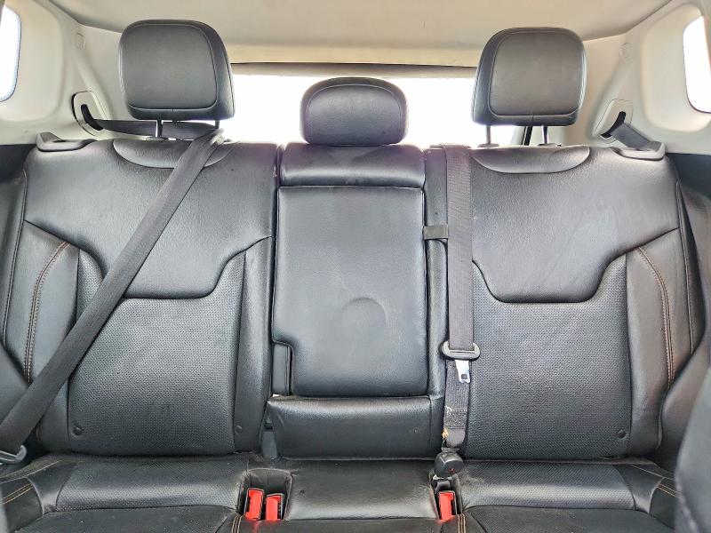 Снимка 10 от търг – 2020 JEEP COMPASS с VIN 3C4NJCCB7LT231177