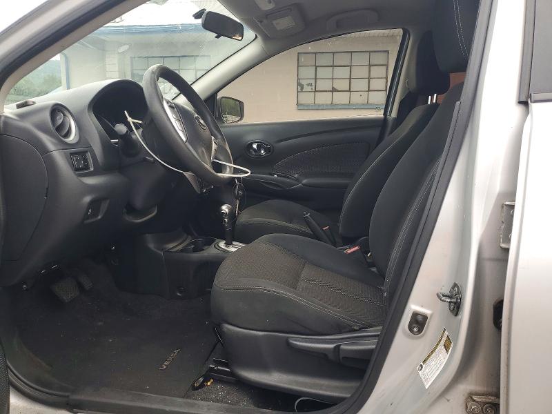 Photo 7 from auction – 2016 NISSAN VERSA with VIN 3N1CN7APXGL836661