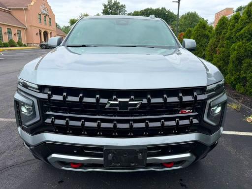 Photo 5 from auction – 2025 CHEVROLET SUBURBAN with VIN 1GNS6DRDXSR318590