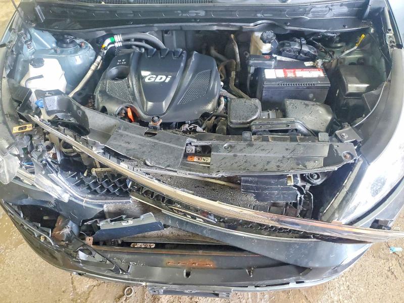 Фото 12 с аукциона – 2015 KIA SPORTAGE с VIN KNDPBCAC8F7712758