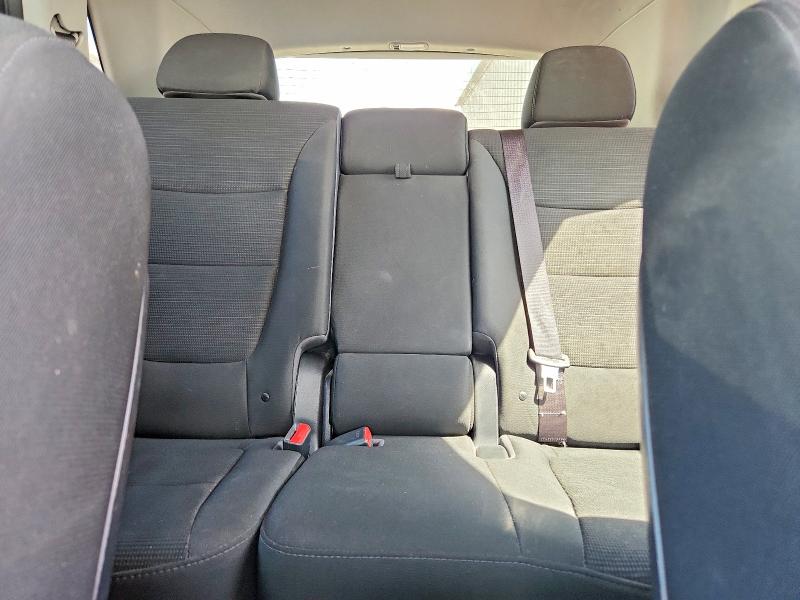 Photo 10 from auction – 2015 KIA SORENTO with VIN 5XYKT3A60FG588053