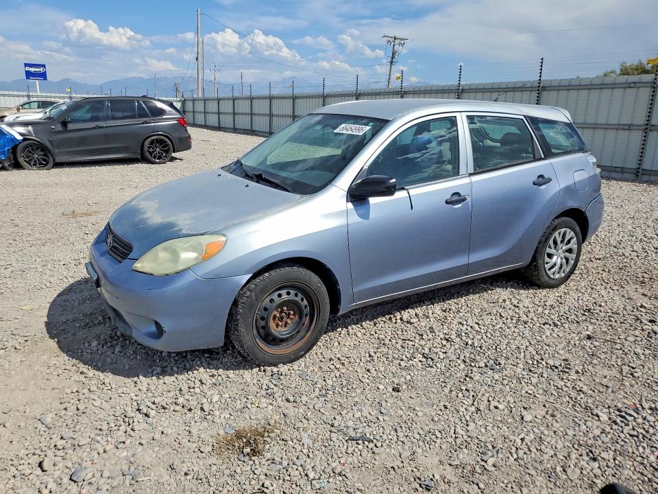 2006 TOYOTA MATRIX