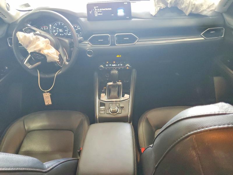 Фото 8 с аукциона – 2021 MAZDA CX-5 с VIN JM3KFBAY3M0353112