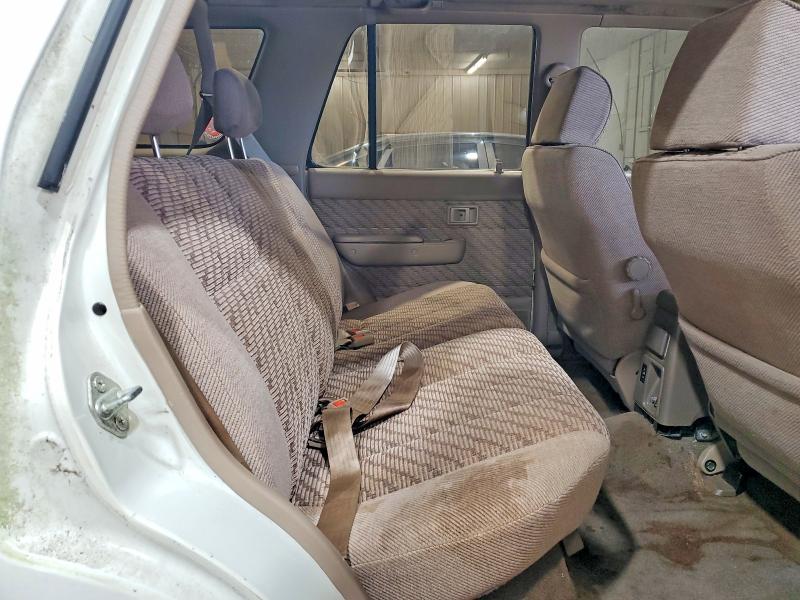 Photo 11 from auction – 1995 TOYOTA 4RUNNER with VIN JT3VN39W7S0203846