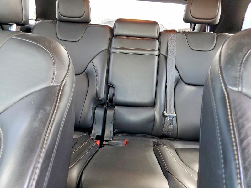 صورة رقم 10 من المزاد - 2018 JEEP CHEROKEE مع VIN 1C4PJMDX1JD550750