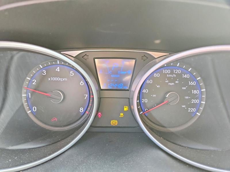 Zdjęcie 9 z aukcji – 2013 HYUNDAI TUCSON z VIN KM8JT3AC5DU632136