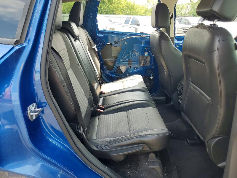 Photo 11 from auction – 2017 FORD ESCAPE with VIN 1FMCU9JDXHUE28486