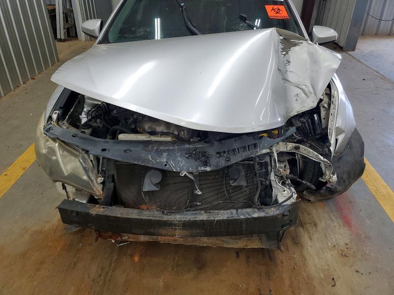 Photo 11 from auction – 2012 TOYOTA CAMRY with VIN 4T1BF1FK7CU146345