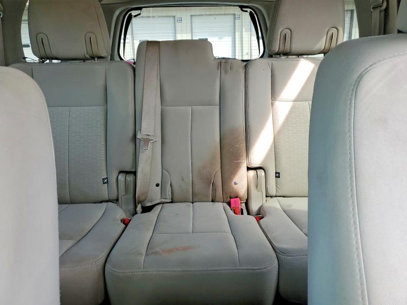 Photo 10 from auction – 2008 FORD EXPEDITION with VIN 1FMFK16518LA73896