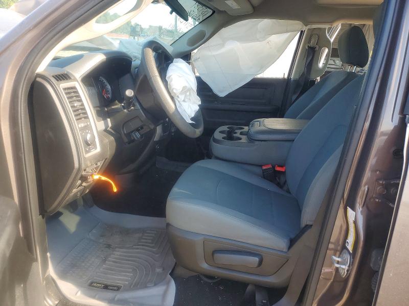 Снимка 7 от търг – 2020 RAM 1500 CLASSIC с VIN 3C6RR6KT3LG219159