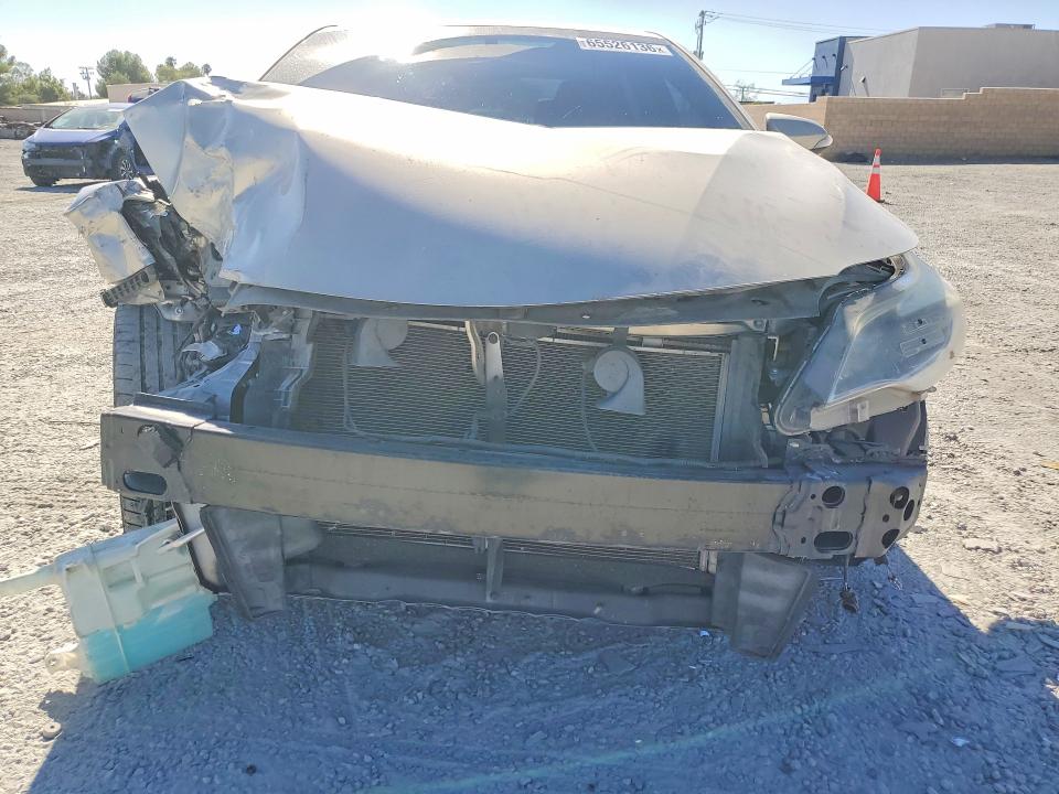 Photo 5 from auction – 2015 TOYOTA AVALON with VIN 4T1BK1EB0FU151386