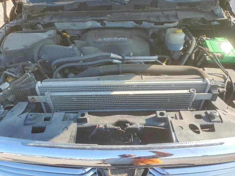 Foto 11 de la subasta – 2014 RAM 3500 con VIN 3C63RRHJ6EG181037