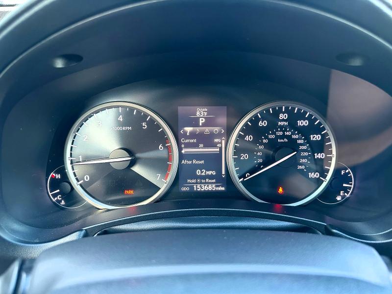 Photo 8 from auction – 2015 LEXUS NX with VIN JTJYARBZ5F2021629