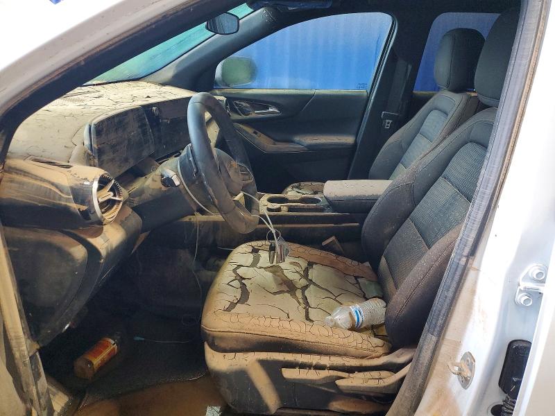 Photo 7 from auction – 2026 CHEVROLET EQUINOX with VIN 3GNAXPEG0TL273386