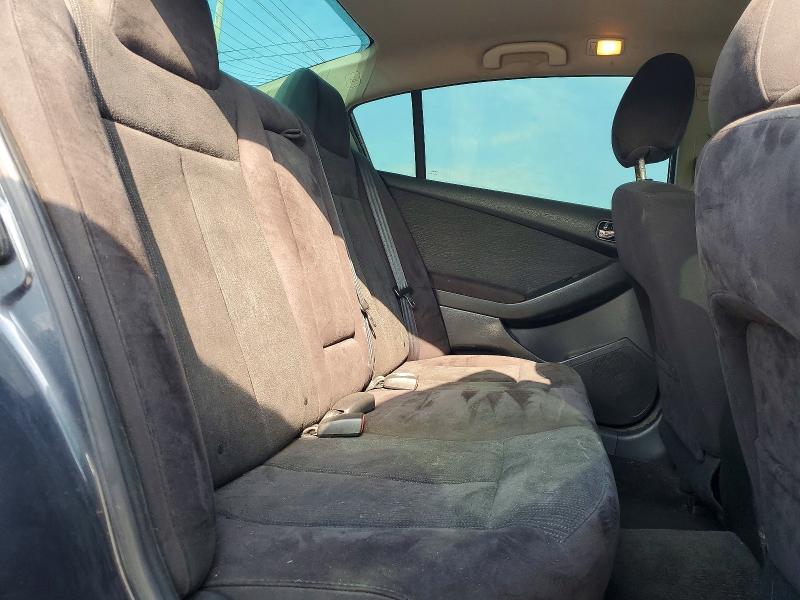 صورة رقم 10 من المزاد - 2011 NISSAN ALTIMA مع VIN 1N4AL2APXBC181909