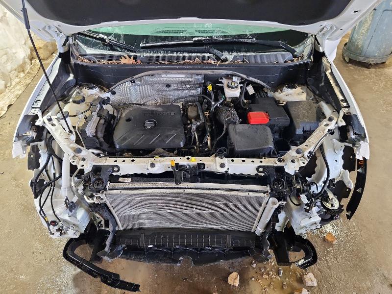Photo 12 from auction – 2024 BUICK ENCORE GX with VIN KL4AMESL7RB001462