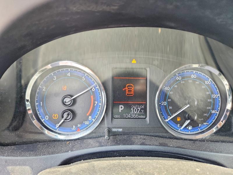 Снимка 9 от търг – 2019 TOYOTA COROLLA с VIN 5YFBURHE9KP925421