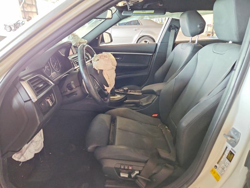 Photo 7 from auction – 2018 BMW 330 with VIN WBA8B9G52JNU98173