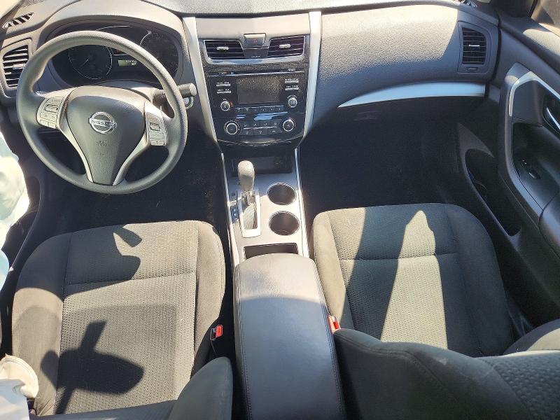 Photo 8 from auction – 2015 NISSAN ALTIMA with VIN 1N4AL3AP2FC594158