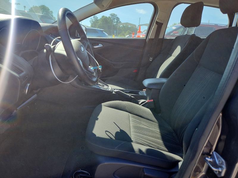 Photo 7 from auction – 2016 FORD FOCUS with VIN 1FADP3F20GL261974
