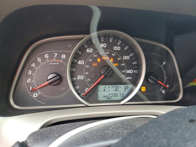 Photo 9 from auction – 2014 TOYOTA RAV4 with VIN 2T3ZFREV1EW114817