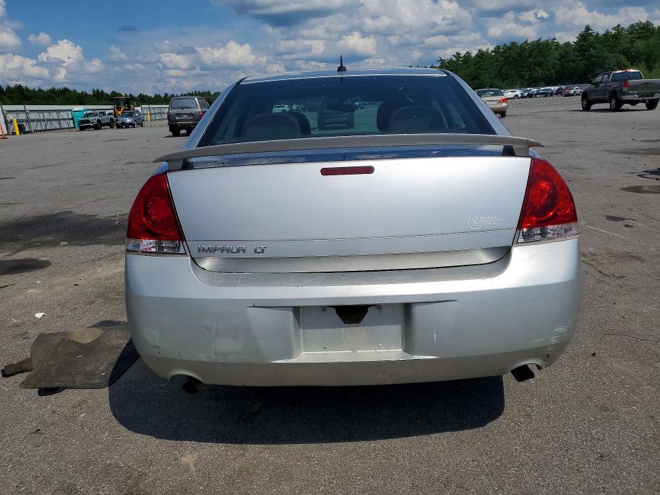 صورة رقم 6 من المزاد - 2012 CHEVROLET IMPALA مع VIN 2G1WG5E39C1116997
