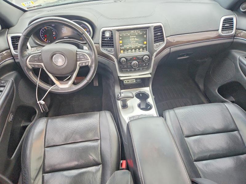 Zdjęcie 8 z aukcji – 2015 JEEP GRAND CHEROKEE z VIN 1C4RJFCG2FC112919