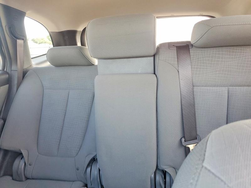 Foto 10 de la subasta – 2010 HYUNDAI SANTA FE con VIN 5NMSG3AB9AH414756
