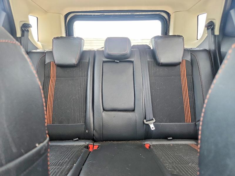 Photo 10 from auction – 2018 FORD ECOSPORT with VIN MAJ6P1CL7JC222199