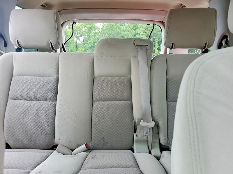 Photo 10 from auction – 2006 FORD EXPLORER with VIN 1FMEU72E86UB03854