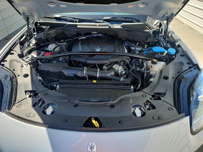 صورة رقم 12 من المزاد - 2024 MASERATI GRECALE مع VIN ZN6PMDAA5R7450232