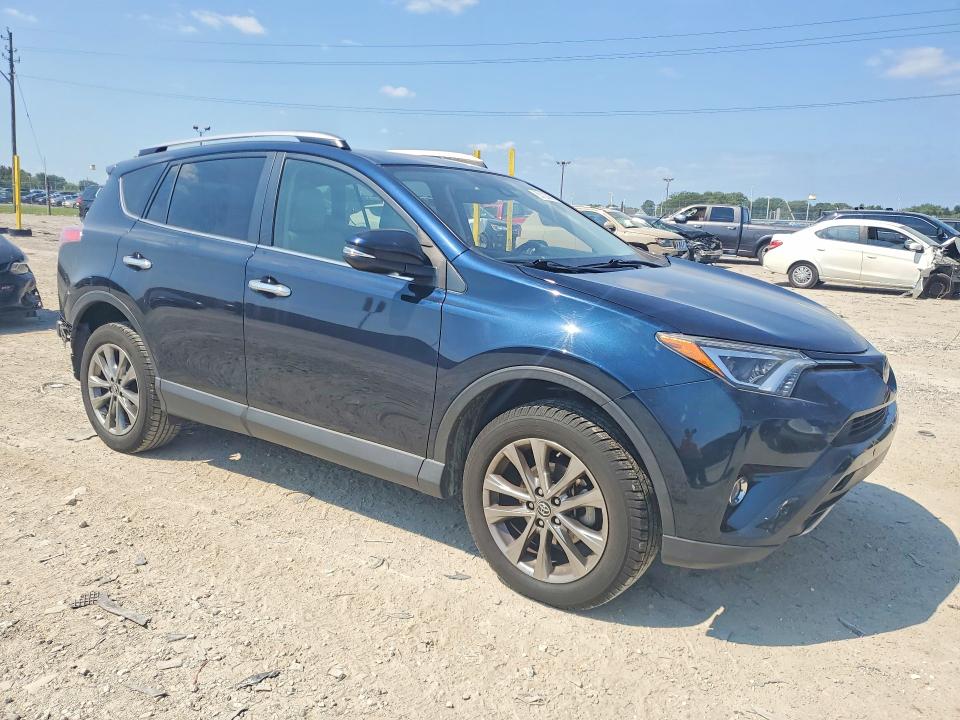 Photo 4 from auction – 2017 TOYOTA RAV4 with VIN JTMDFREV4HJ704121