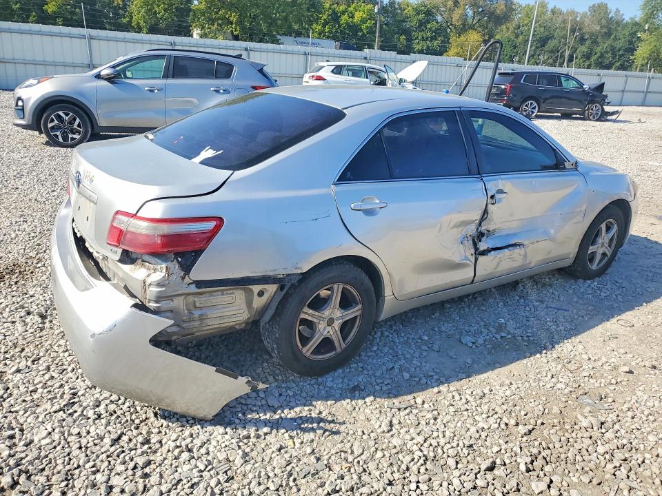 Photo 3 from auction – 2008 TOYOTA CAMRY with VIN 4T1BE46K68U772304