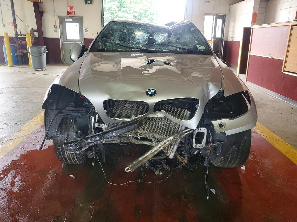 Photo 5 from auction – 2013 BMW X6 with VIN 5UXFG2C51DL786662