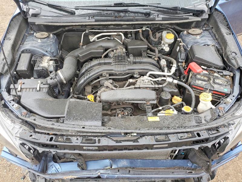 Photo 11 from auction – 2018 SUBARU CROSSTREK with VIN JF2GTABC9JH336186